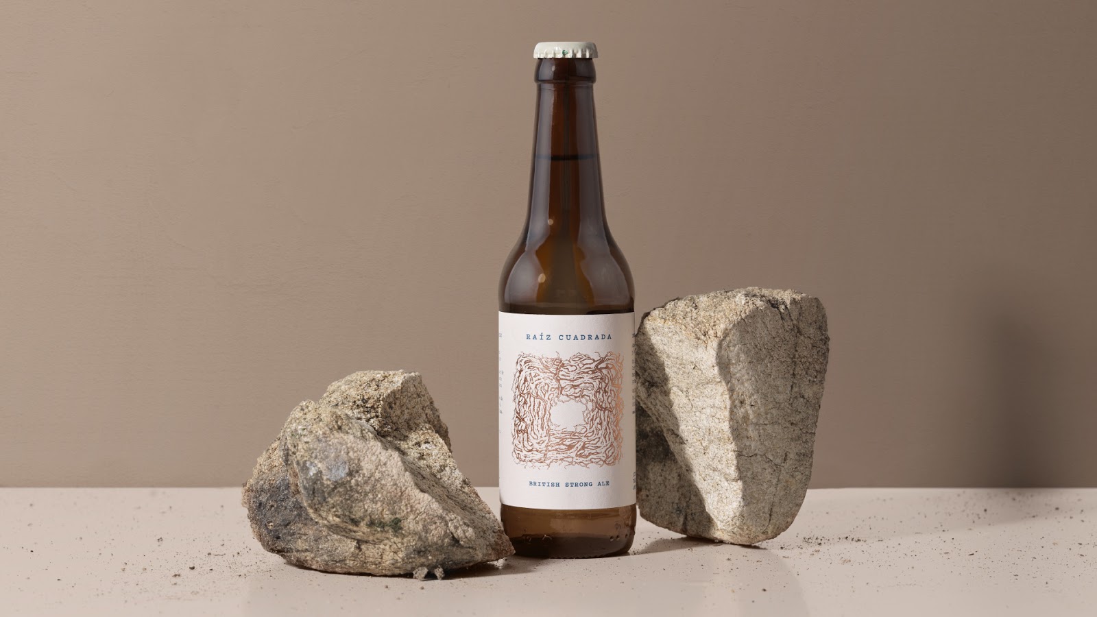 精釀啤酒包裝設(shè)計(jì)-根源(圖3) 精釀啤酒包裝設(shè)計(jì)-根源(圖3)