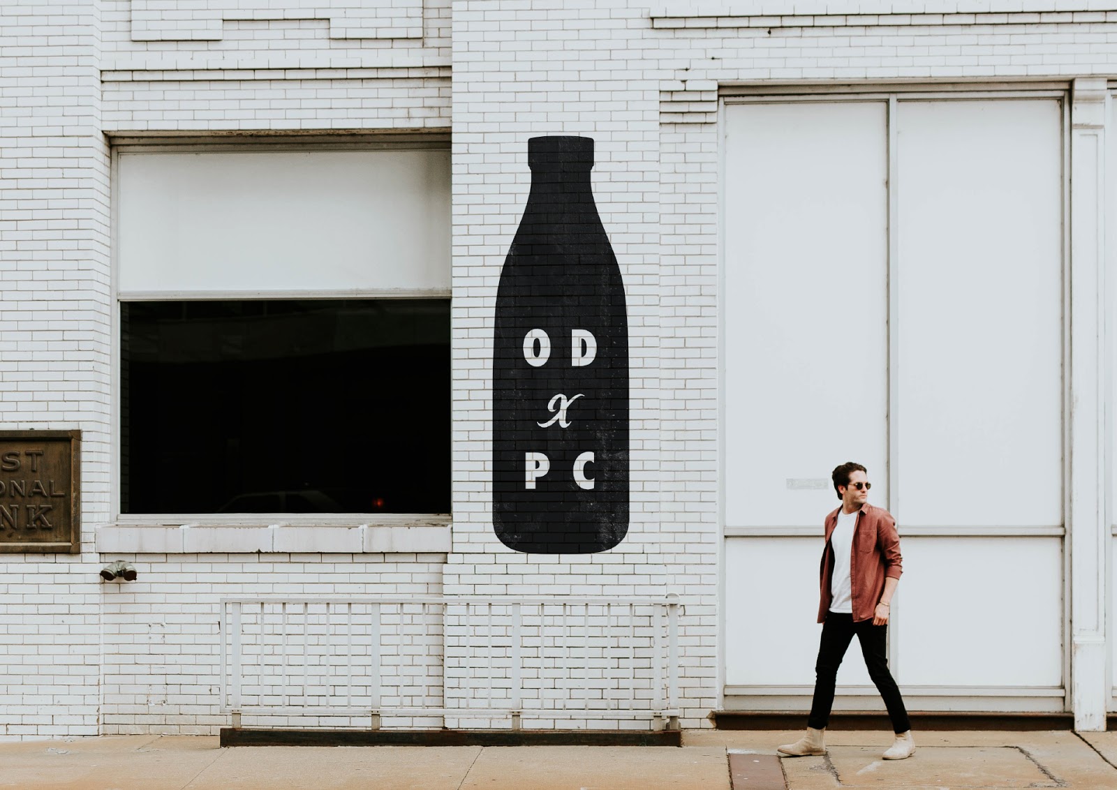 簡約牛奶包裝設(shè)計(圖8)