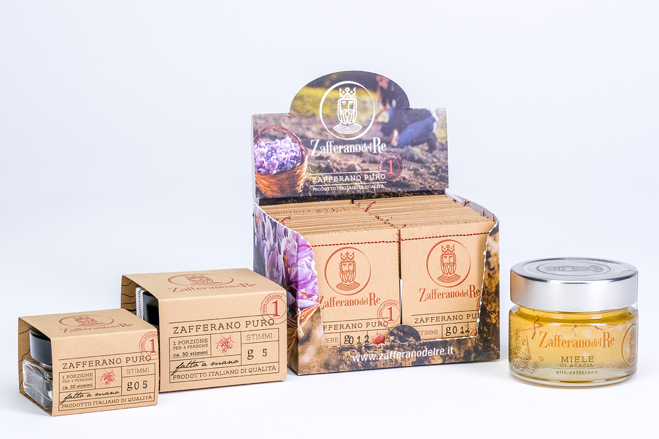 藏紅花伴手禮包裝設(shè)計(jì)(圖3)