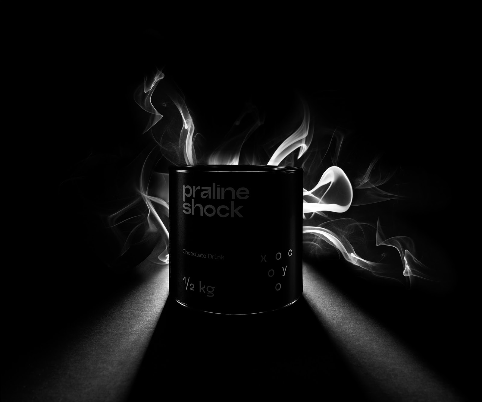 巧克力牛奶包裝設(shè)計(圖2)