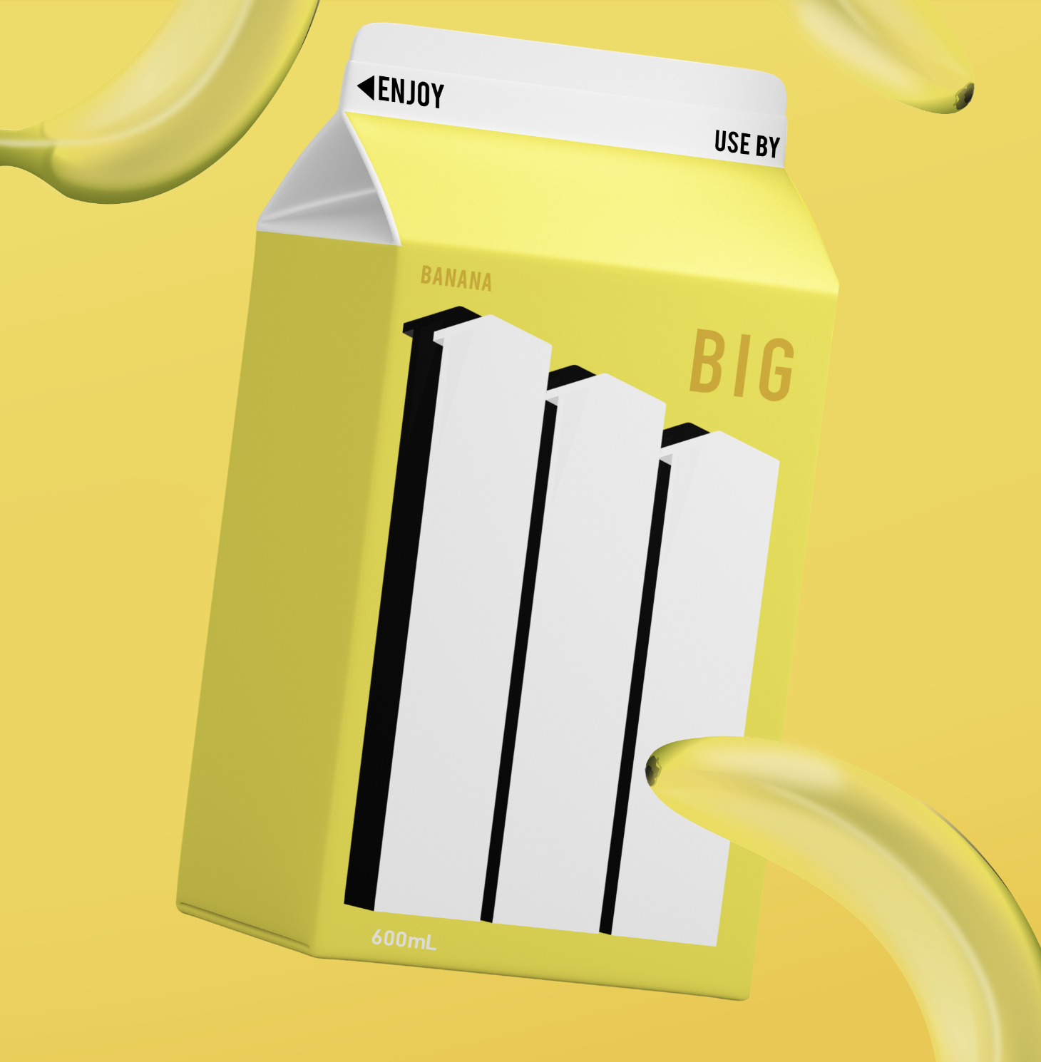 風(fēng)味牛奶包裝概念設(shè)計(jì)(圖3)