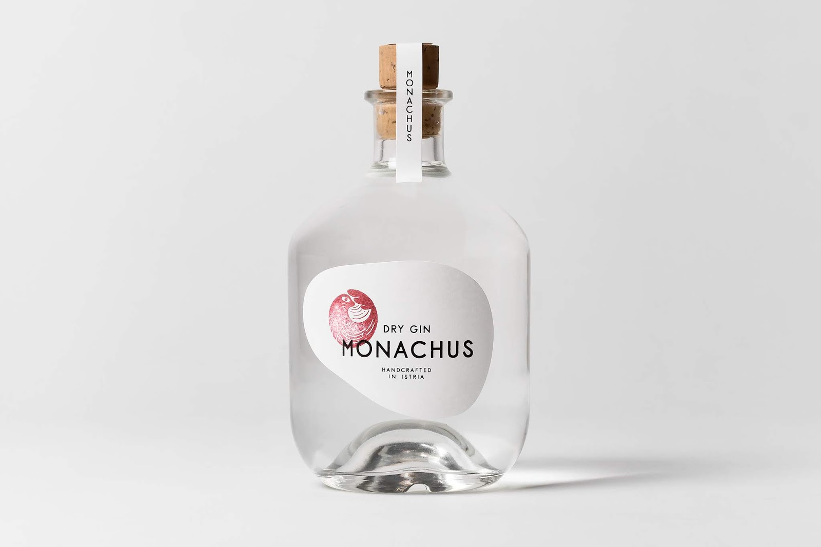 光瓶小酒包裝設計(圖7)