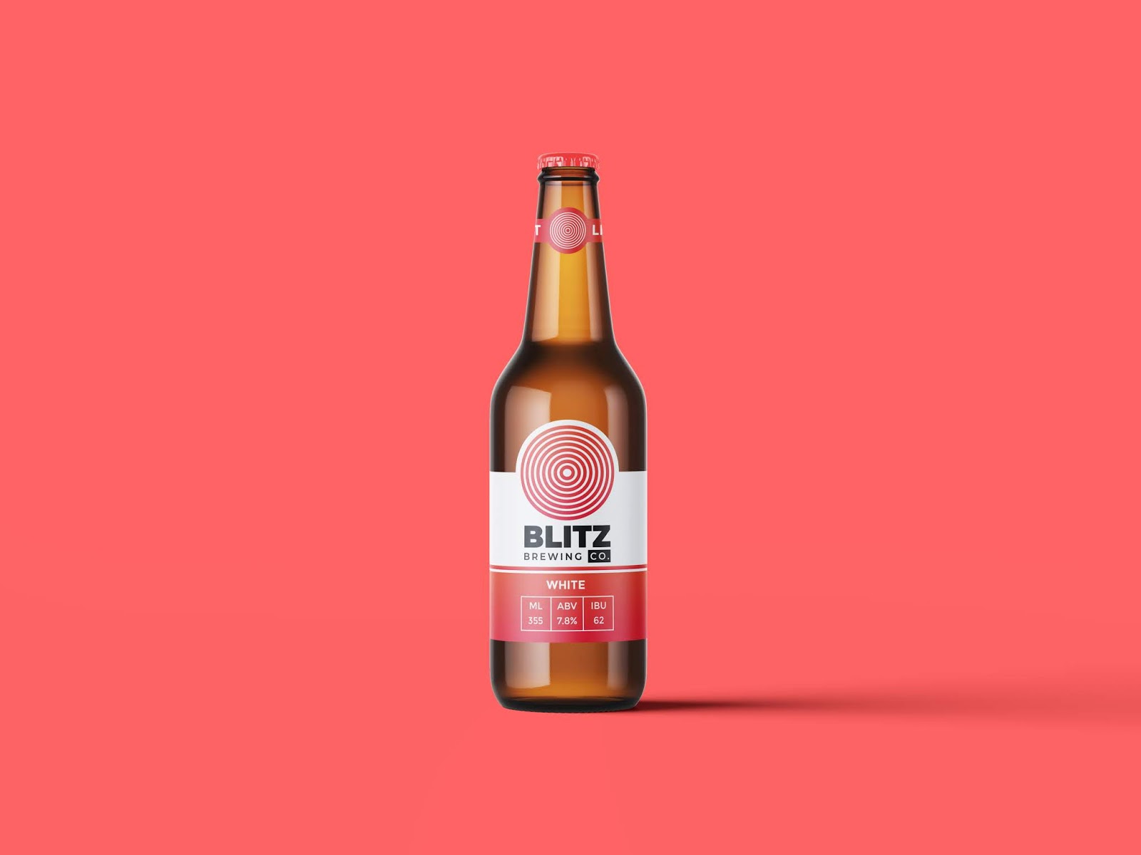 啤酒品牌全案設計(圖1)