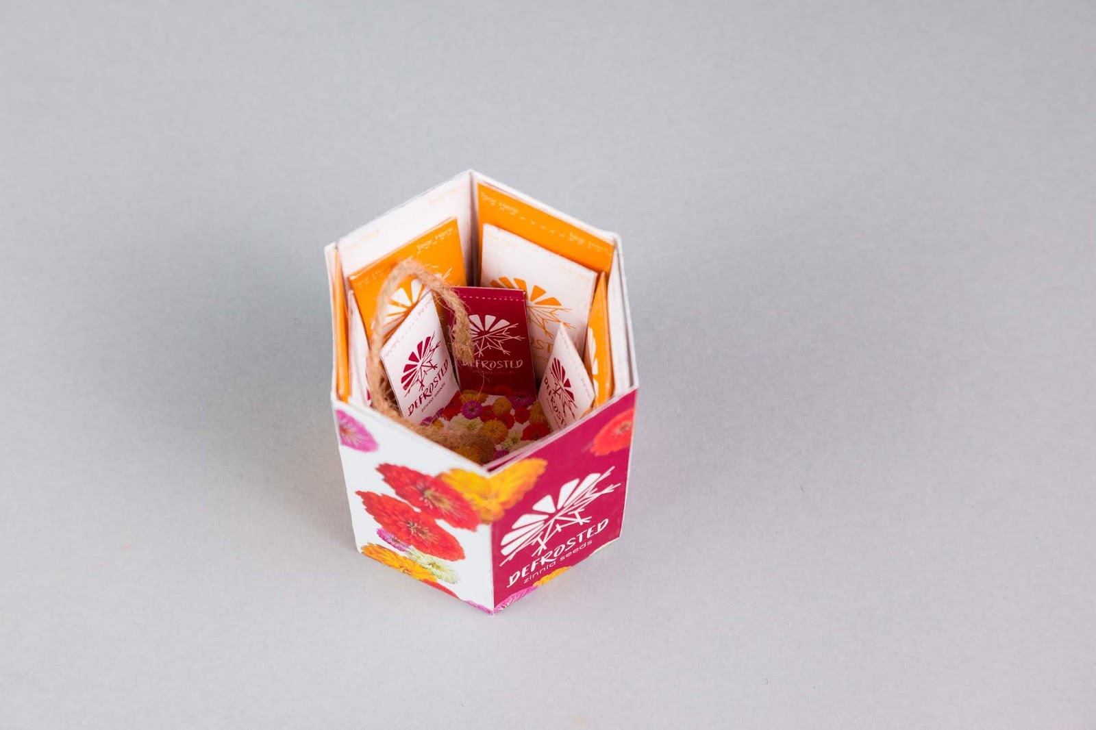 花草種子包裝設(shè)計(圖5)