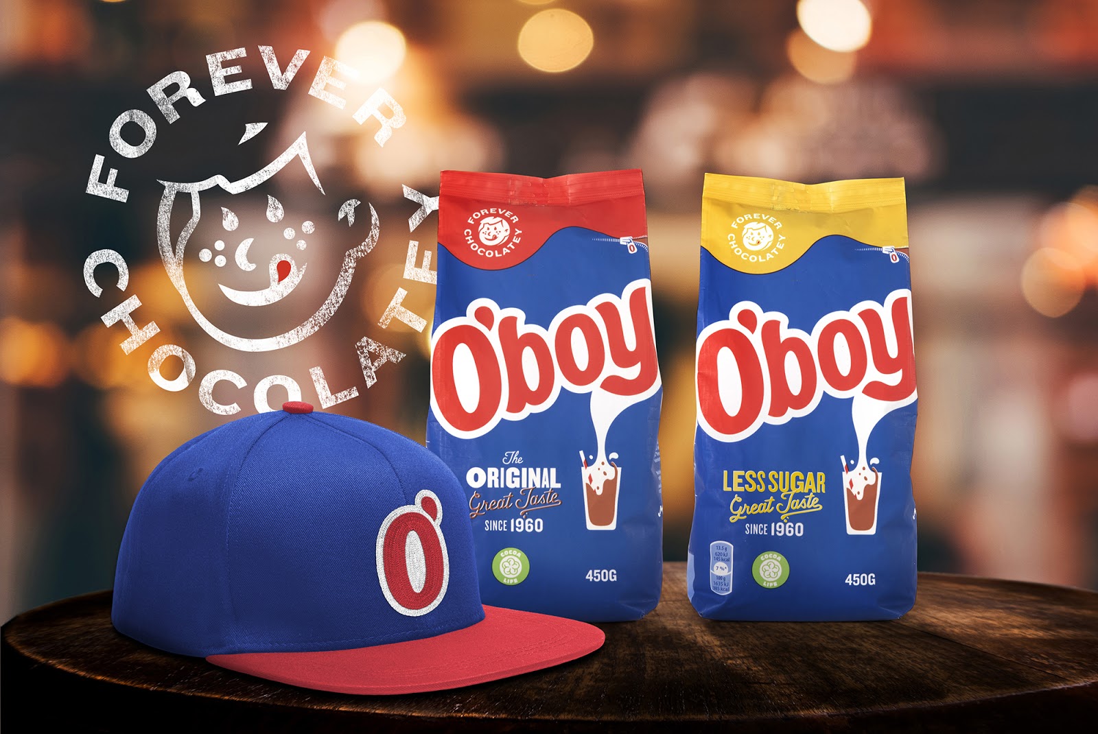 沖調(diào)產(chǎn)品飲料包裝設(shè)計(jì)(圖1) 沖調(diào)產(chǎn)品飲料包裝設(shè)計(jì)(圖1)