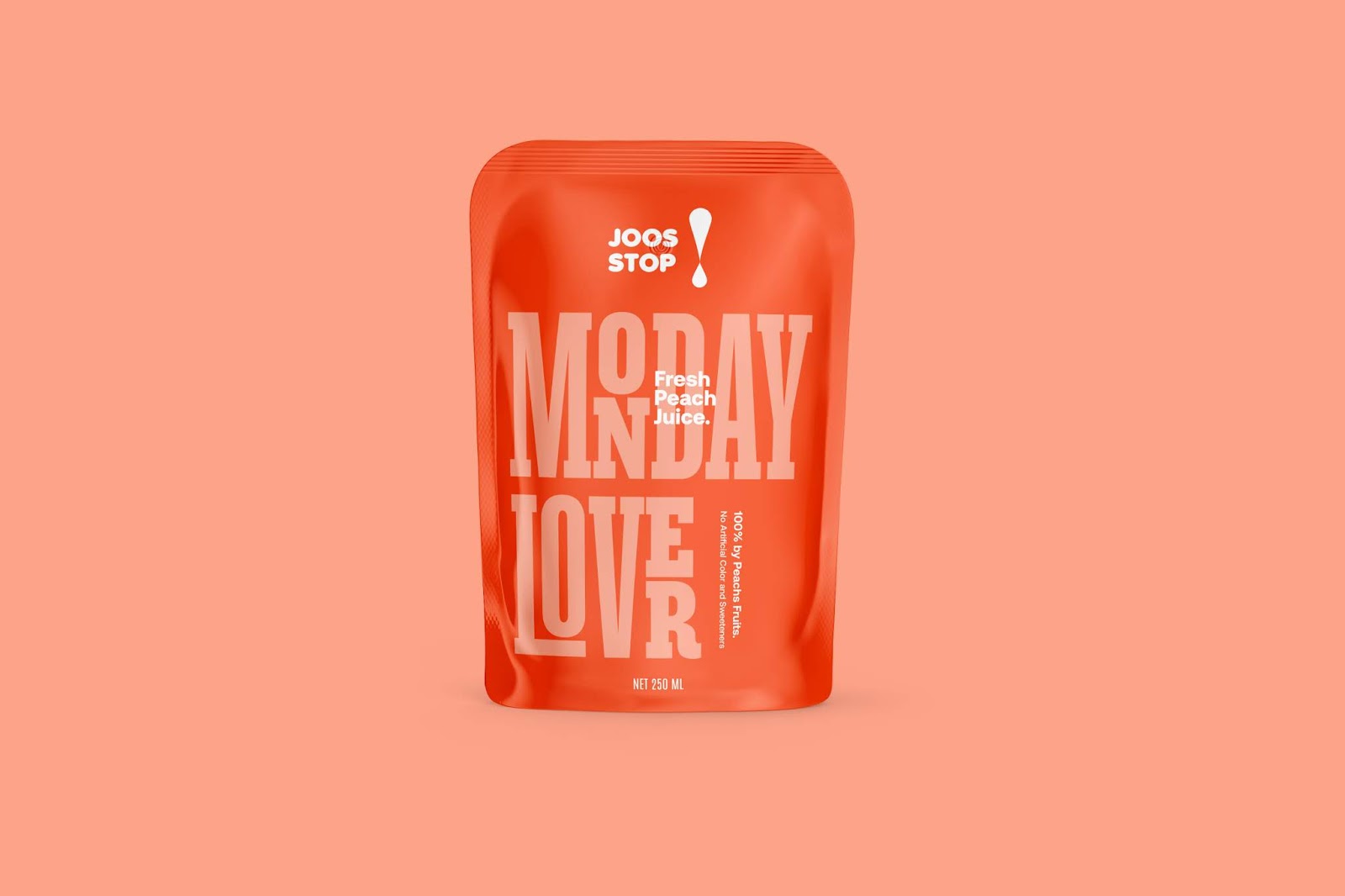 袋裝果汁包裝設(shè)計(圖3)