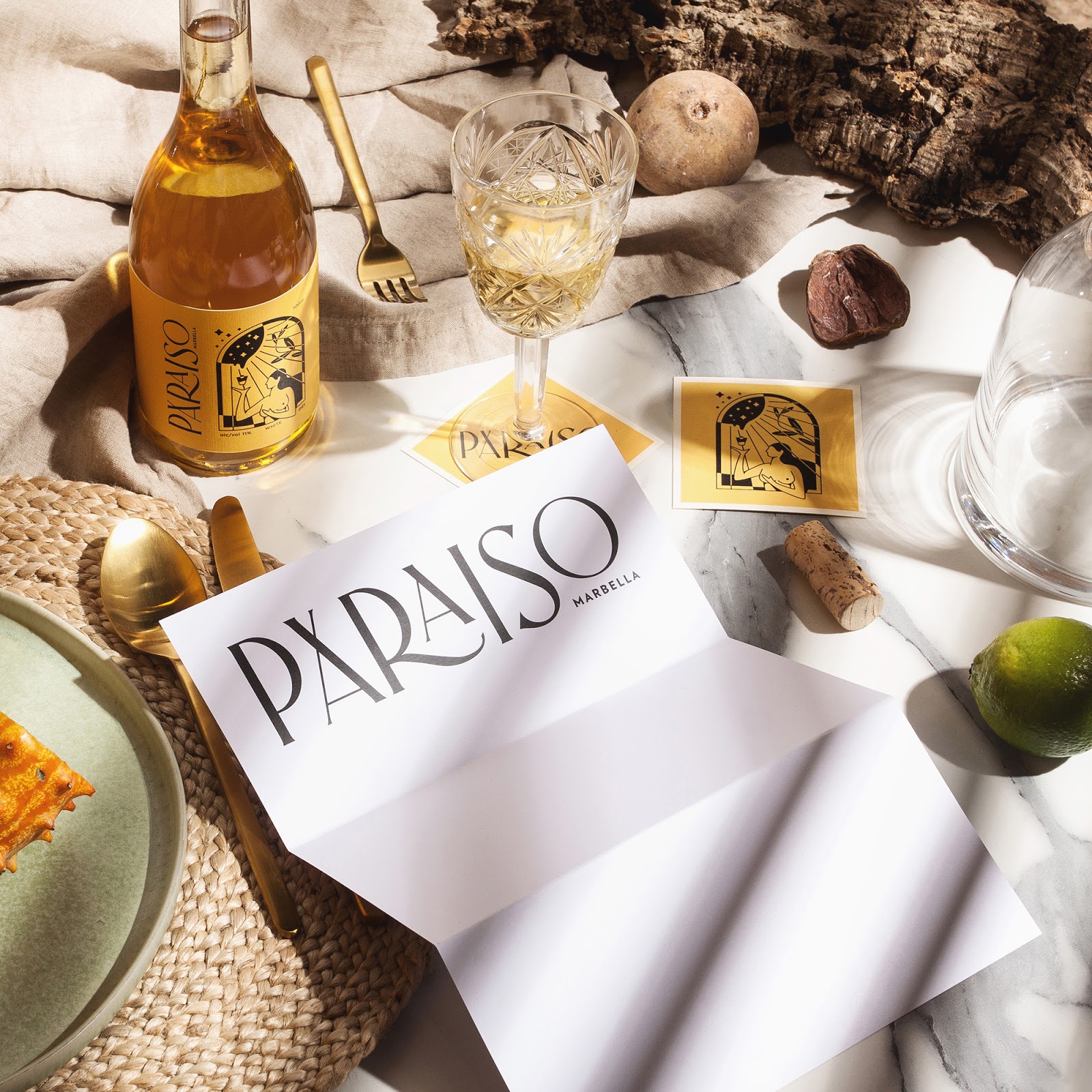 雞尾酒包裝設(shè)計(jì)欣賞(圖1)