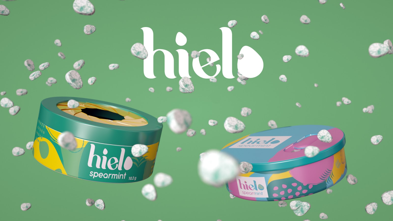 馬口鐵糖果包裝盒包裝設(shè)計(jì)(圖1)