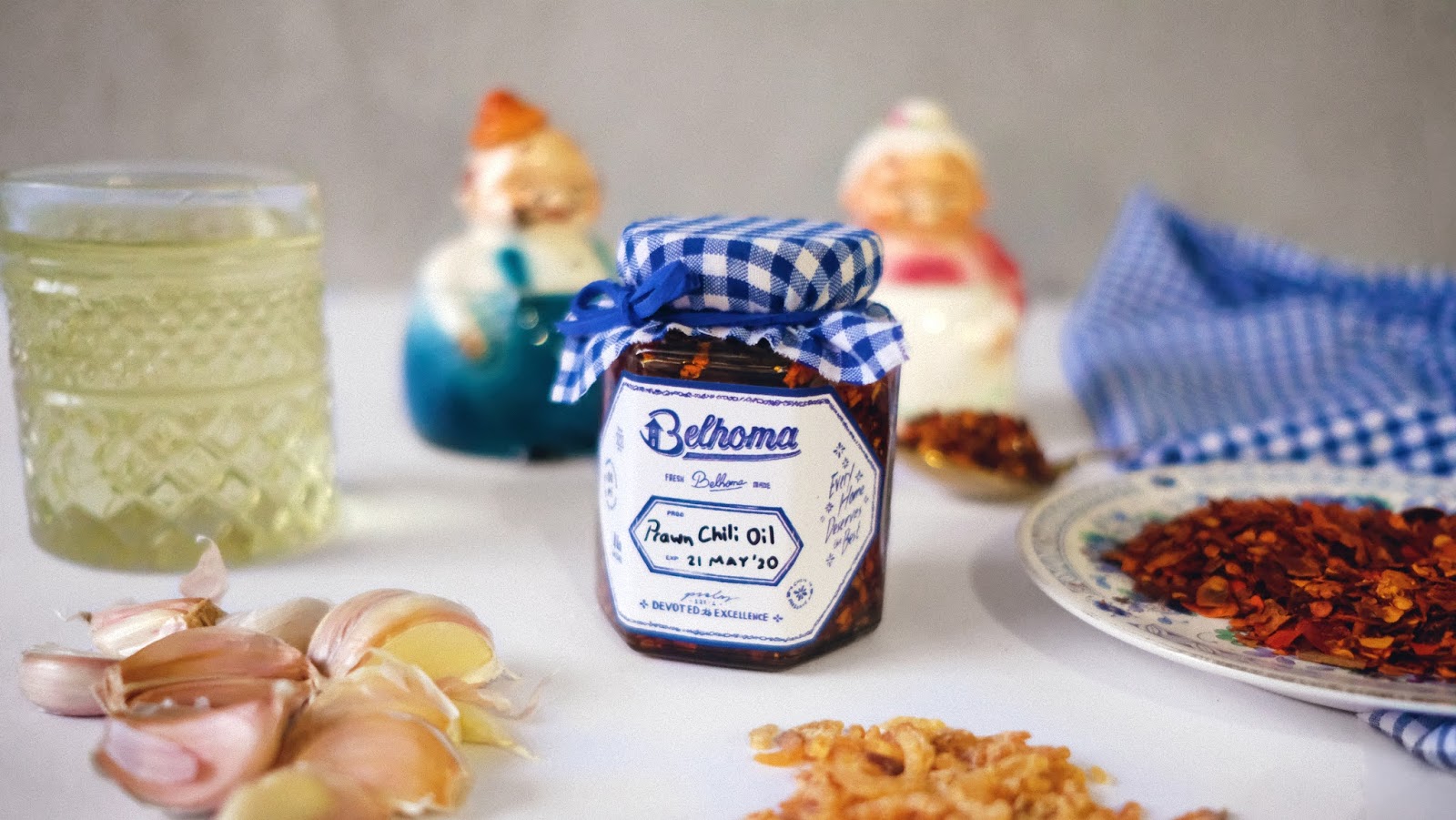 調(diào)味品包裝設(shè)計圖(圖4)