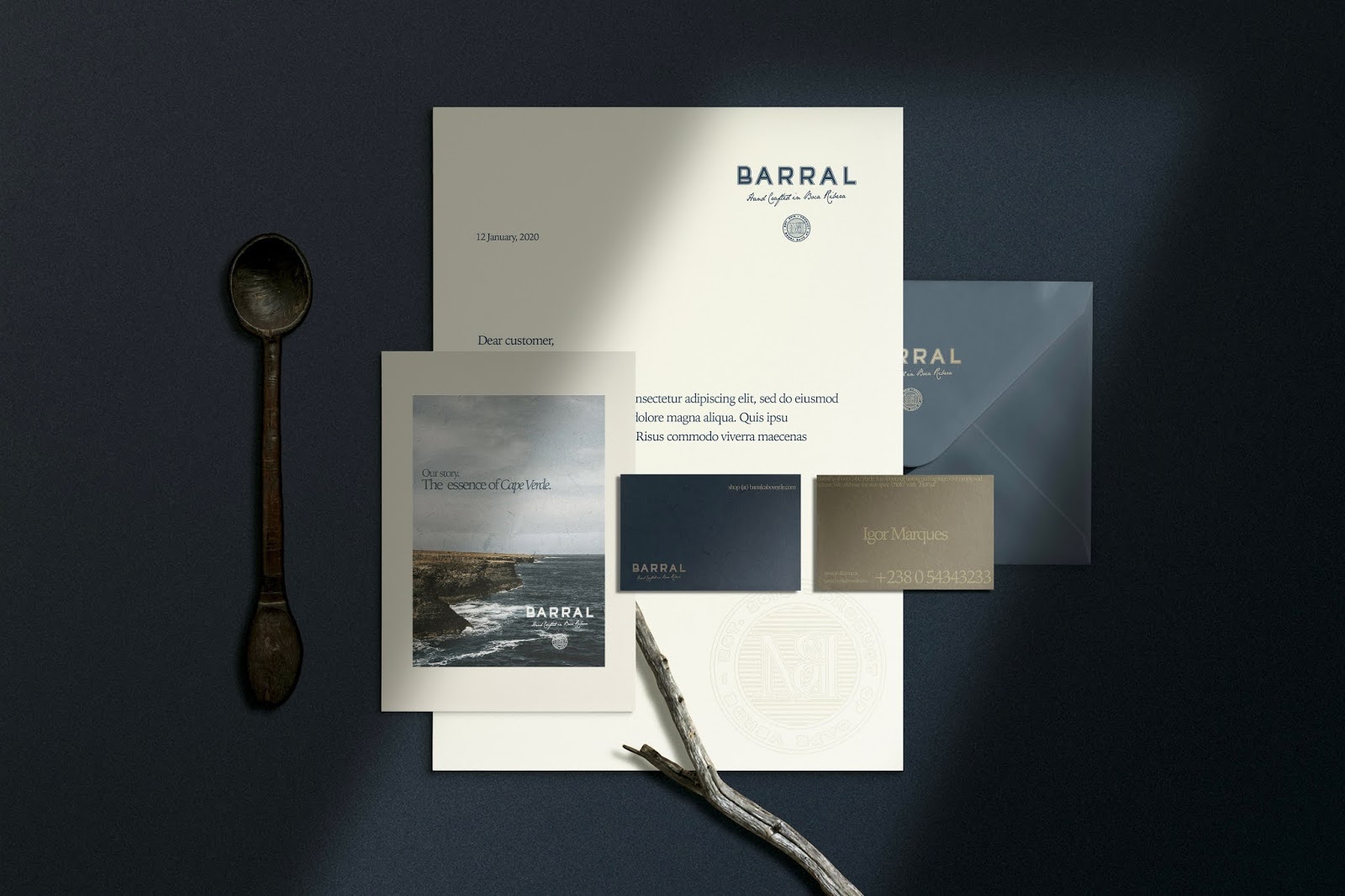 甘蔗酒包裝設(shè)計(jì)簡(jiǎn)約風(fēng)格(圖5)