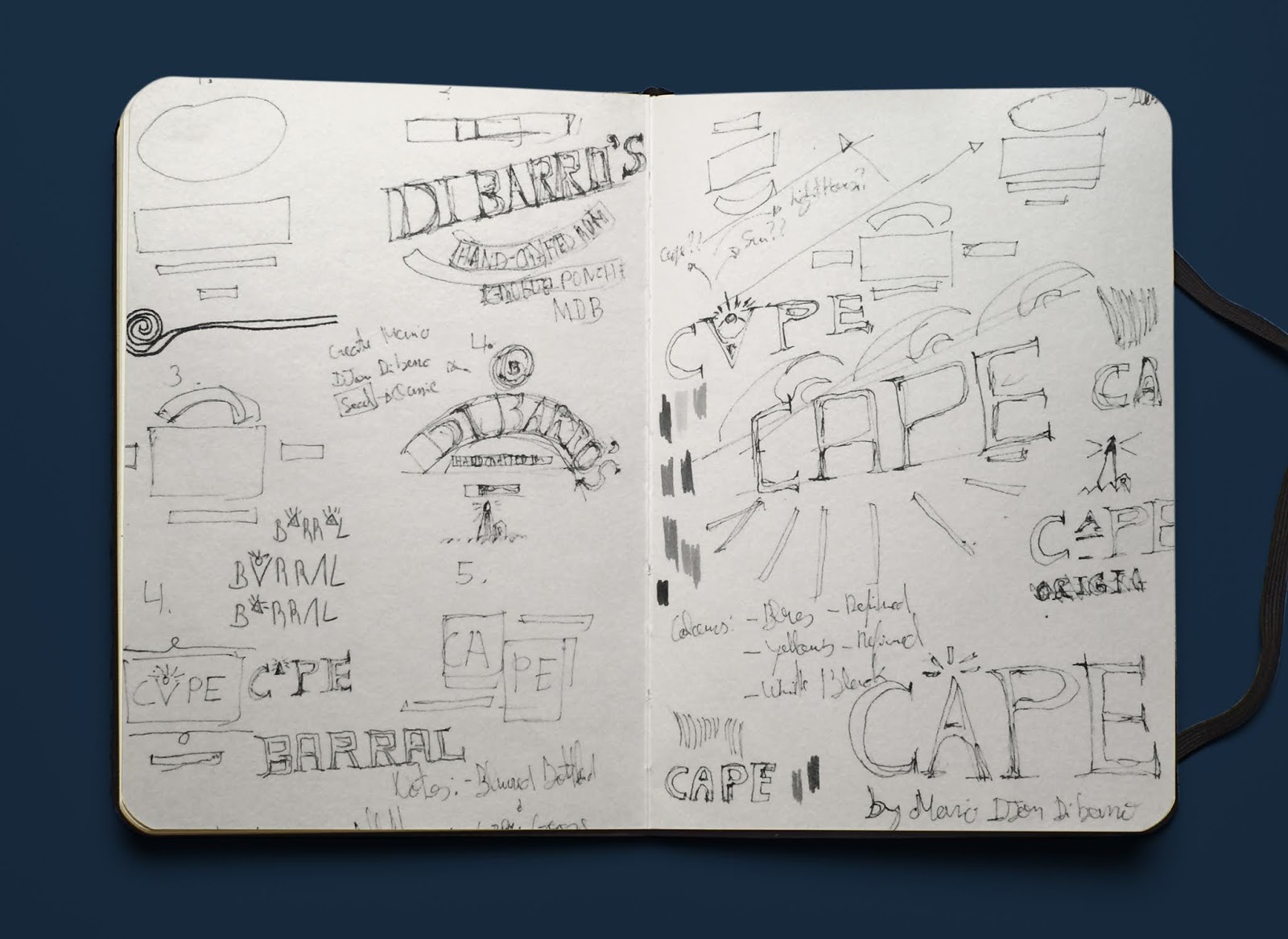 甘蔗酒包裝設(shè)計(jì)簡(jiǎn)約風(fēng)格(圖11)