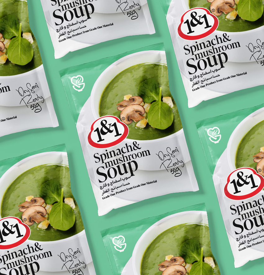 速食湯包裝設(shè)計(jì)(圖1)