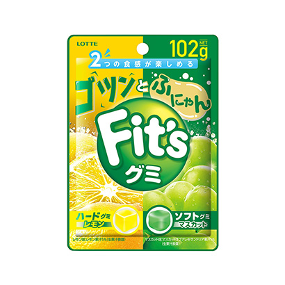 什錦軟糖包裝設(shè)計(jì)(圖1)