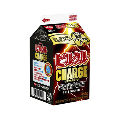 瑪咖飲料包裝設(shè)計(圖1)