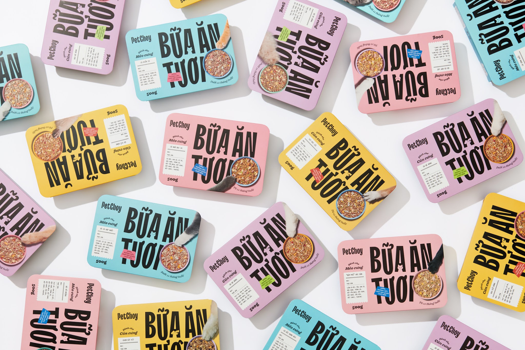 寵物包裝設(shè)計(jì)欣賞食品狗糧包裝設(shè)計(jì)欣賞貓糧包裝設(shè)計(jì)欣賞包裝設(shè)計(jì)全套(圖20)