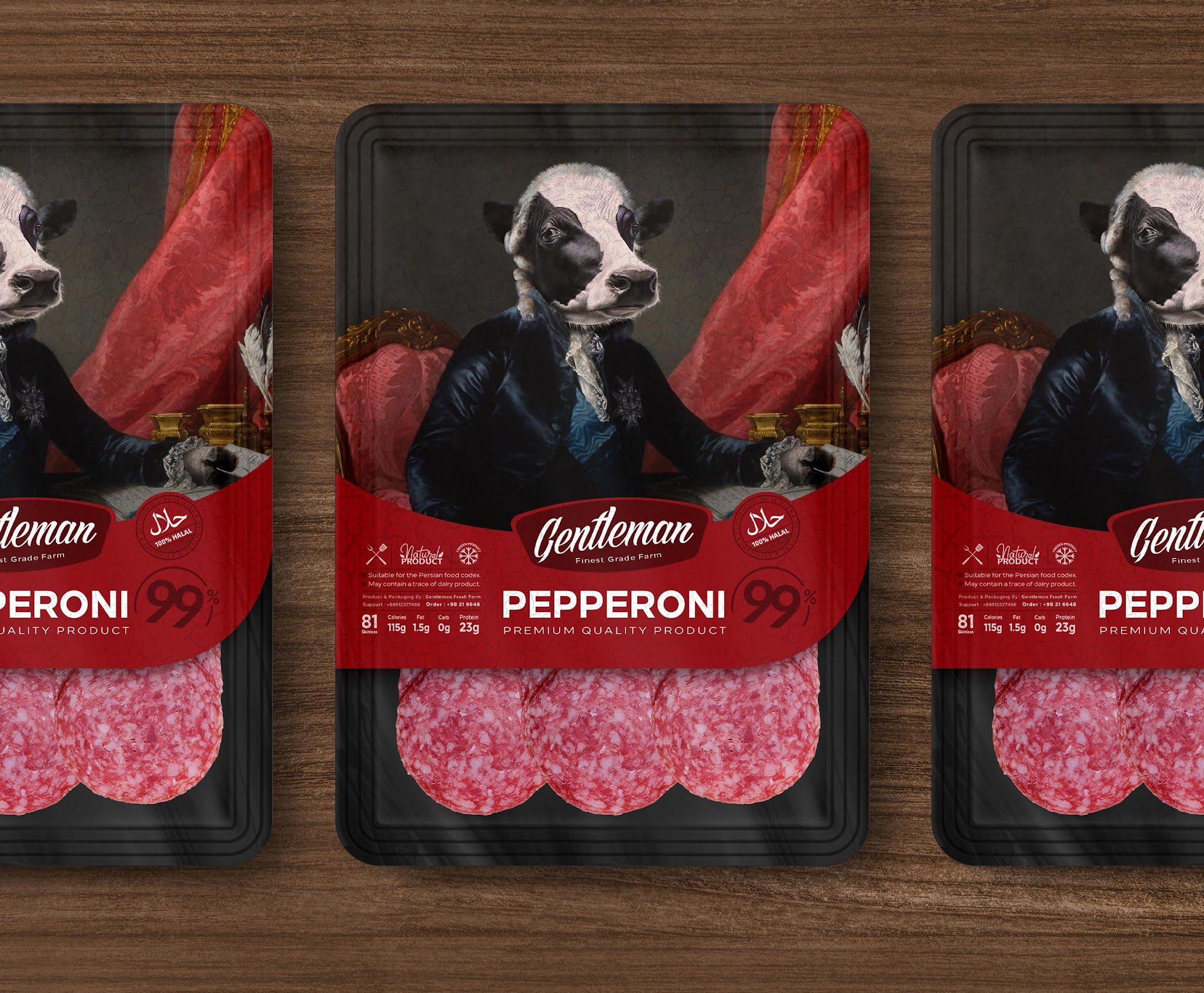 肉類(lèi)新鮮食品怎么設(shè)計(jì)包裝(圖10)