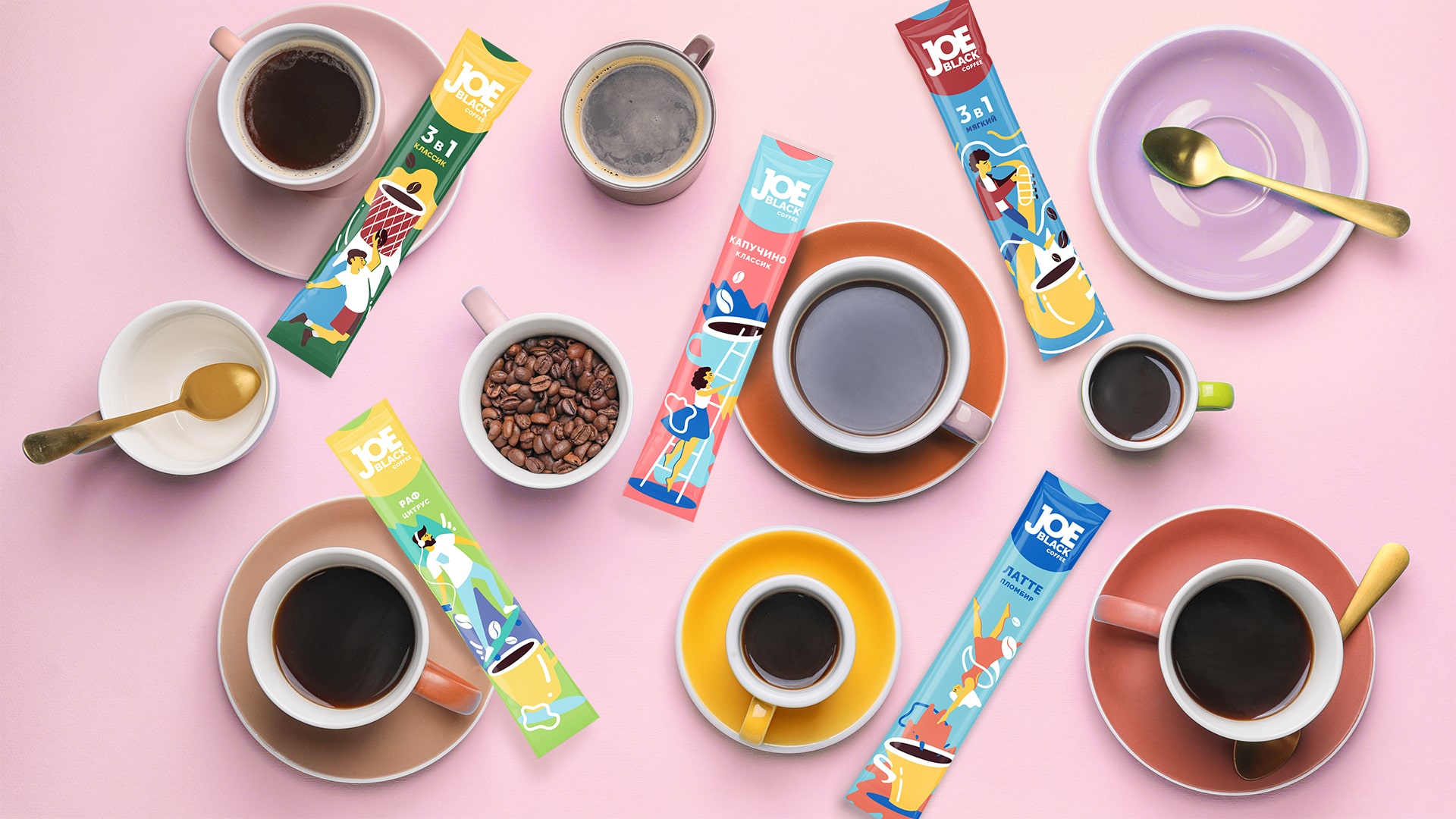 代餐食品包裝設(shè)計這樣做(圖8) 代餐食品包裝設(shè)計這樣做(圖8)