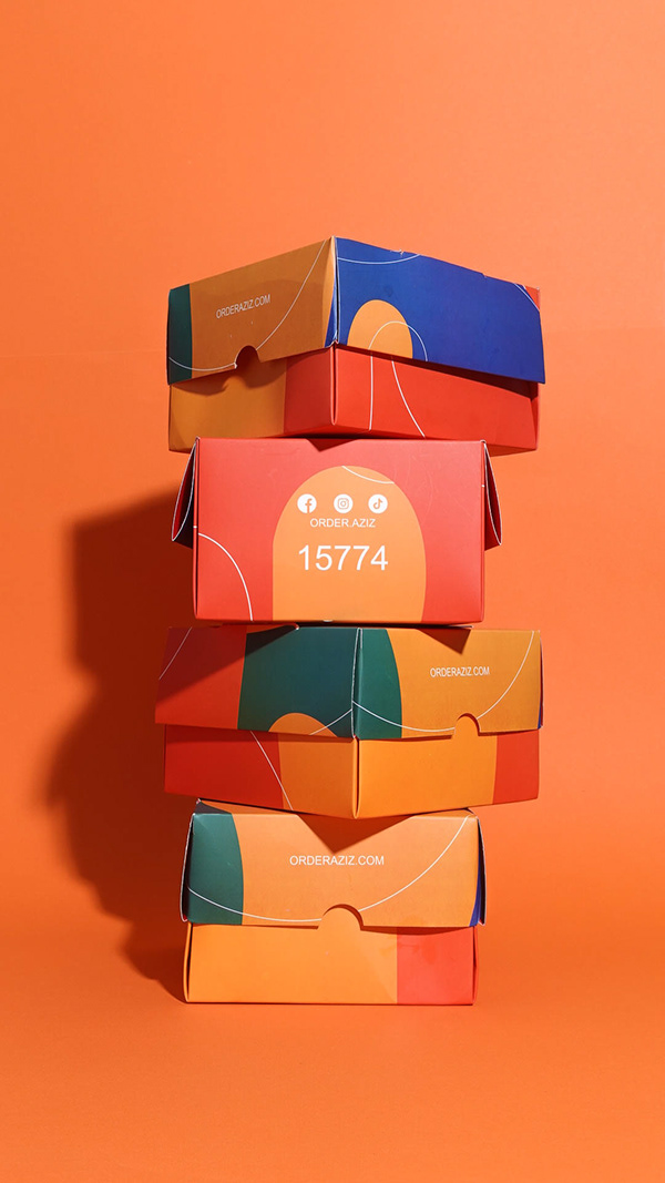 餐飲外賣品牌包裝設(shè)計(jì)參考(圖7)