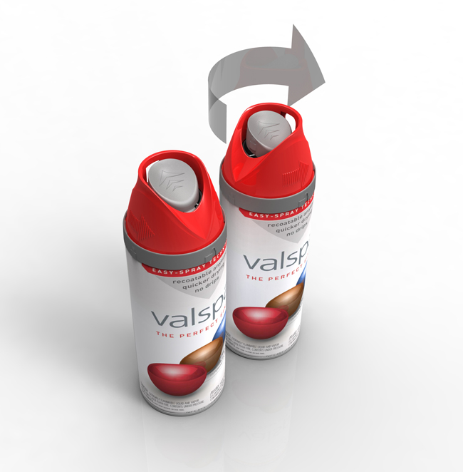 油漆噴漆包裝可以這樣設(shè)計(jì)(圖5)