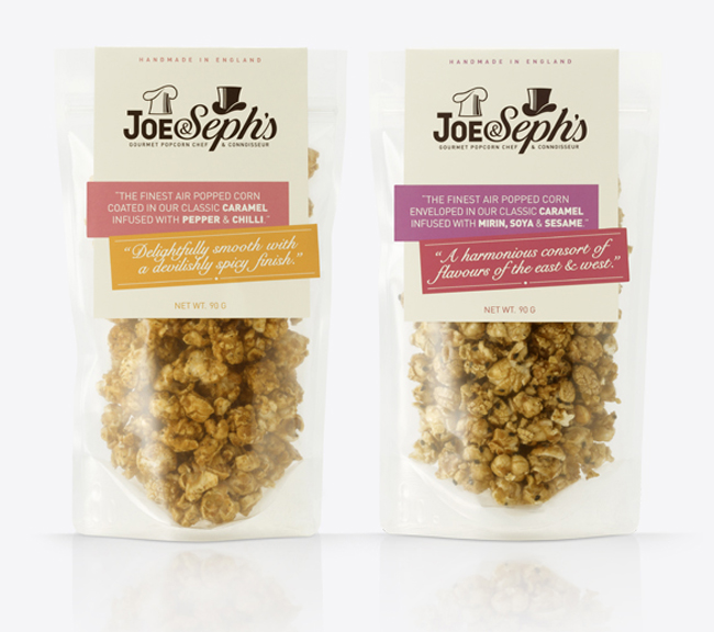 爆米花包裝袋設(shè)計這樣做(圖2)