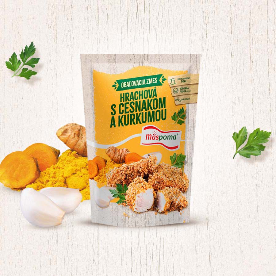 炸雞粉包裝設(shè)計(jì)怎么做(圖2)