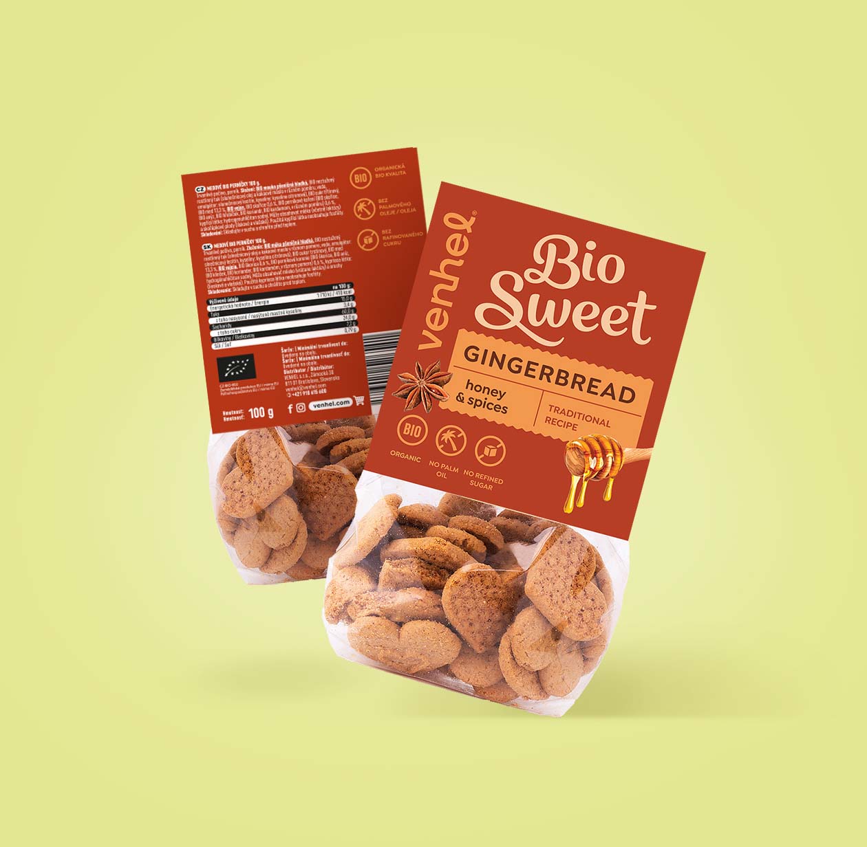 透明袋子裝的餅干包裝更有食欲(圖6) 透明袋子裝的餅干包裝更有食欲(圖6)