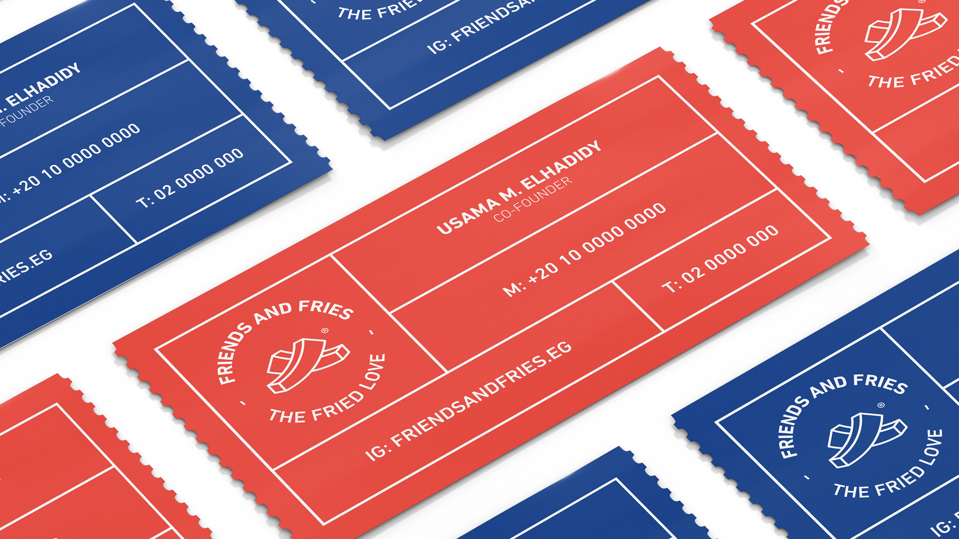 薯條快餐品牌設(shè)計參考(圖10)