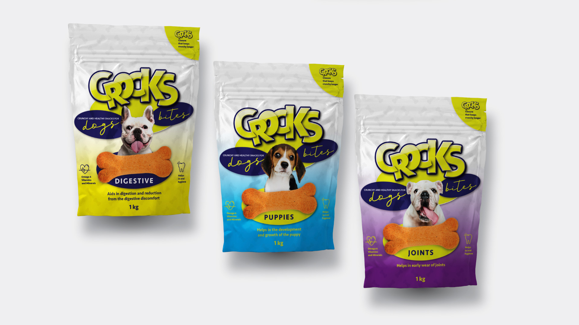 寵物包裝設(shè)計(jì)欣賞狗食品狗糧包裝設(shè)計(jì)欣賞包裝設(shè)計(jì)(圖3)