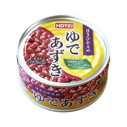 罐頭食品包裝設計參考(圖1)