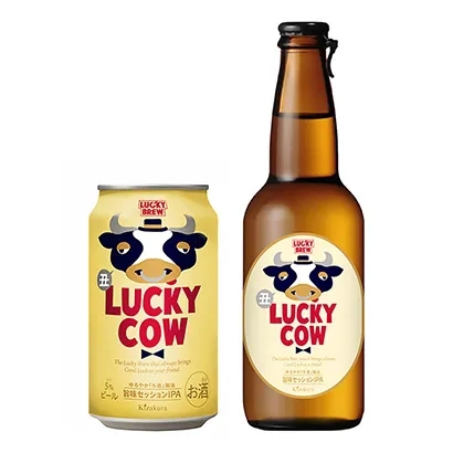 五款日本啤酒包裝設(shè)計(jì)參考(圖3)