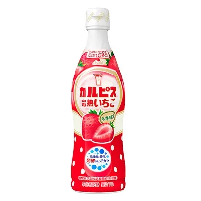 酒水飲料類外包裝設(shè)計(jì)作品參考(圖3)