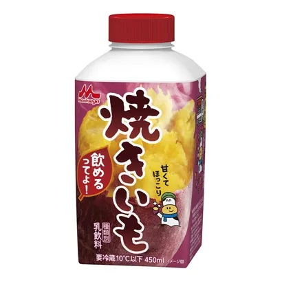 口感清爽的飲料包裝設(shè)計(jì)這樣做(圖1)