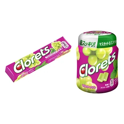 國(guó)外食品包裝設(shè)計(jì)佳作欣賞(圖2) 國(guó)外食品包裝設(shè)計(jì)佳作欣賞(圖2)