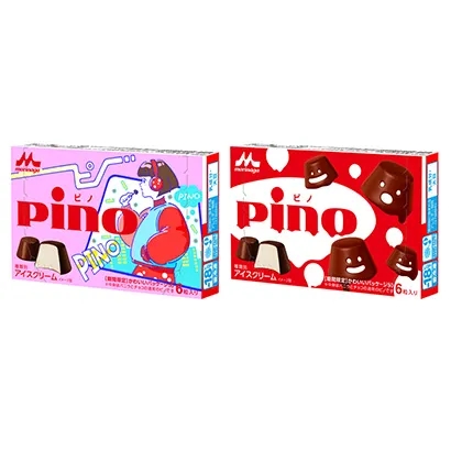 國(guó)外食品包裝設(shè)計(jì)佳作欣賞(圖3) 國(guó)外食品包裝設(shè)計(jì)佳作欣賞(圖3)