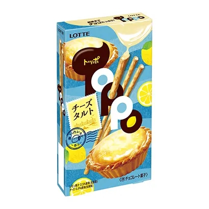 可以洞察消費(fèi)者喜好的食品包裝設(shè)計(jì)(圖3)