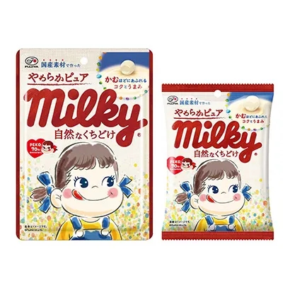 非油炸小食品包裝這樣設(shè)計(jì)(圖1)