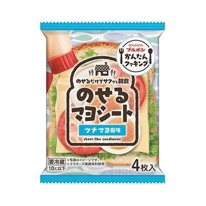 手繪食品包裝設計圖參考(圖4)