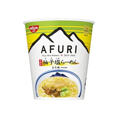 麻辣炒面產品包裝這樣設計(圖2) 麻辣炒面產品包裝這樣設計(圖2)