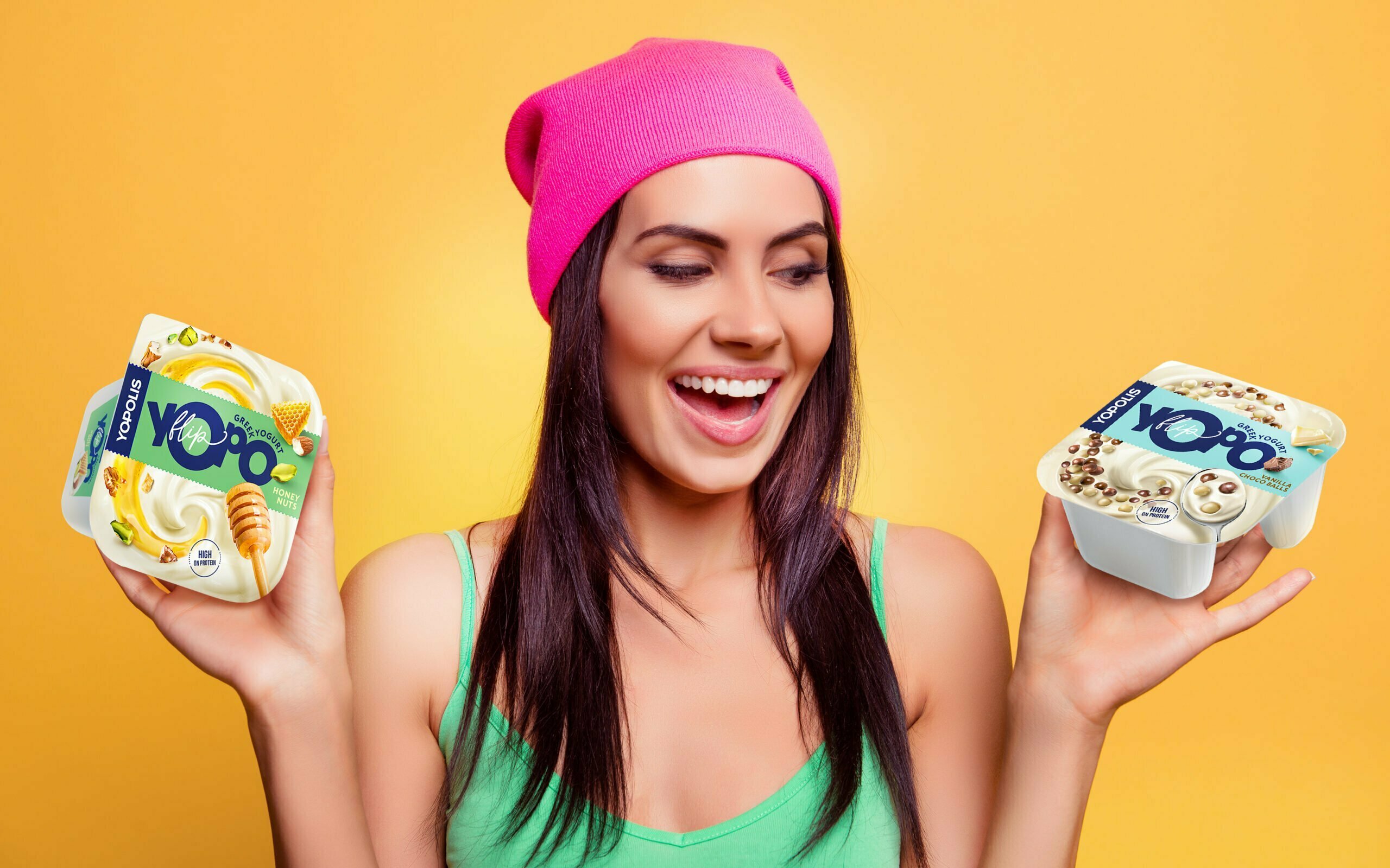 視覺效果非常好的酸奶包裝設(shè)計(jì)(圖10) 視覺效果非常好的酸奶包裝設(shè)計(jì)(圖10)