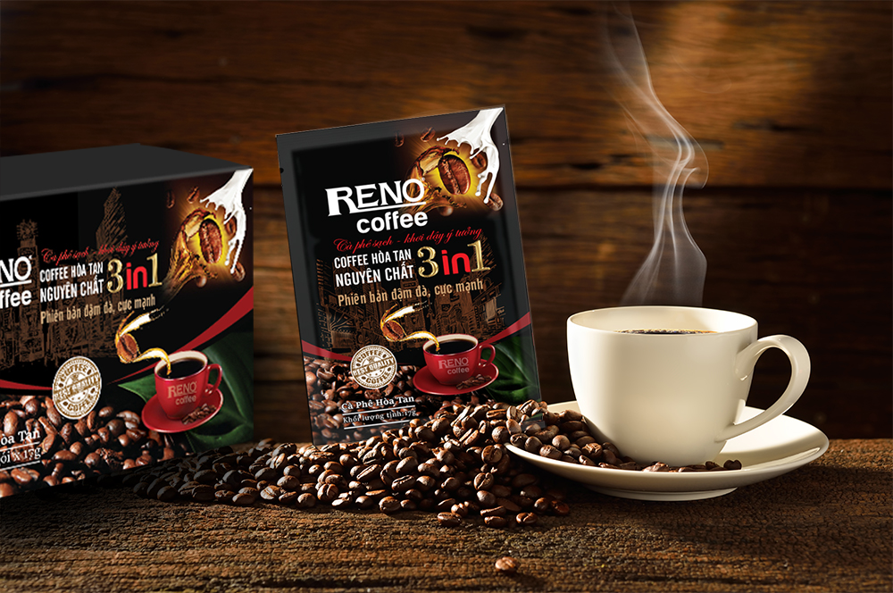 咖啡包裝設(shè)計這樣做視覺感更強(圖5)
