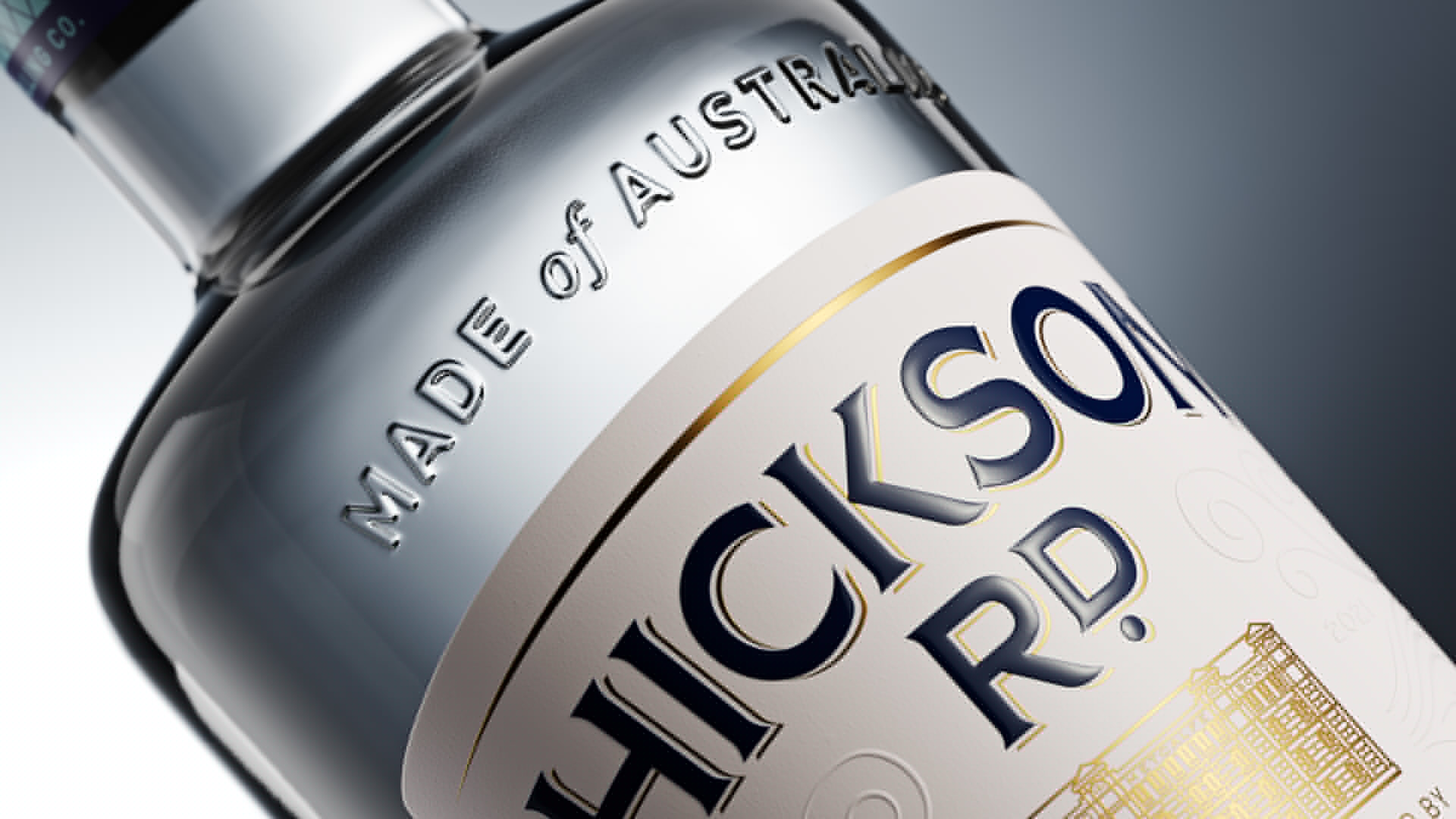 杜松子酒包裝策劃設(shè)計(jì)(圖3)