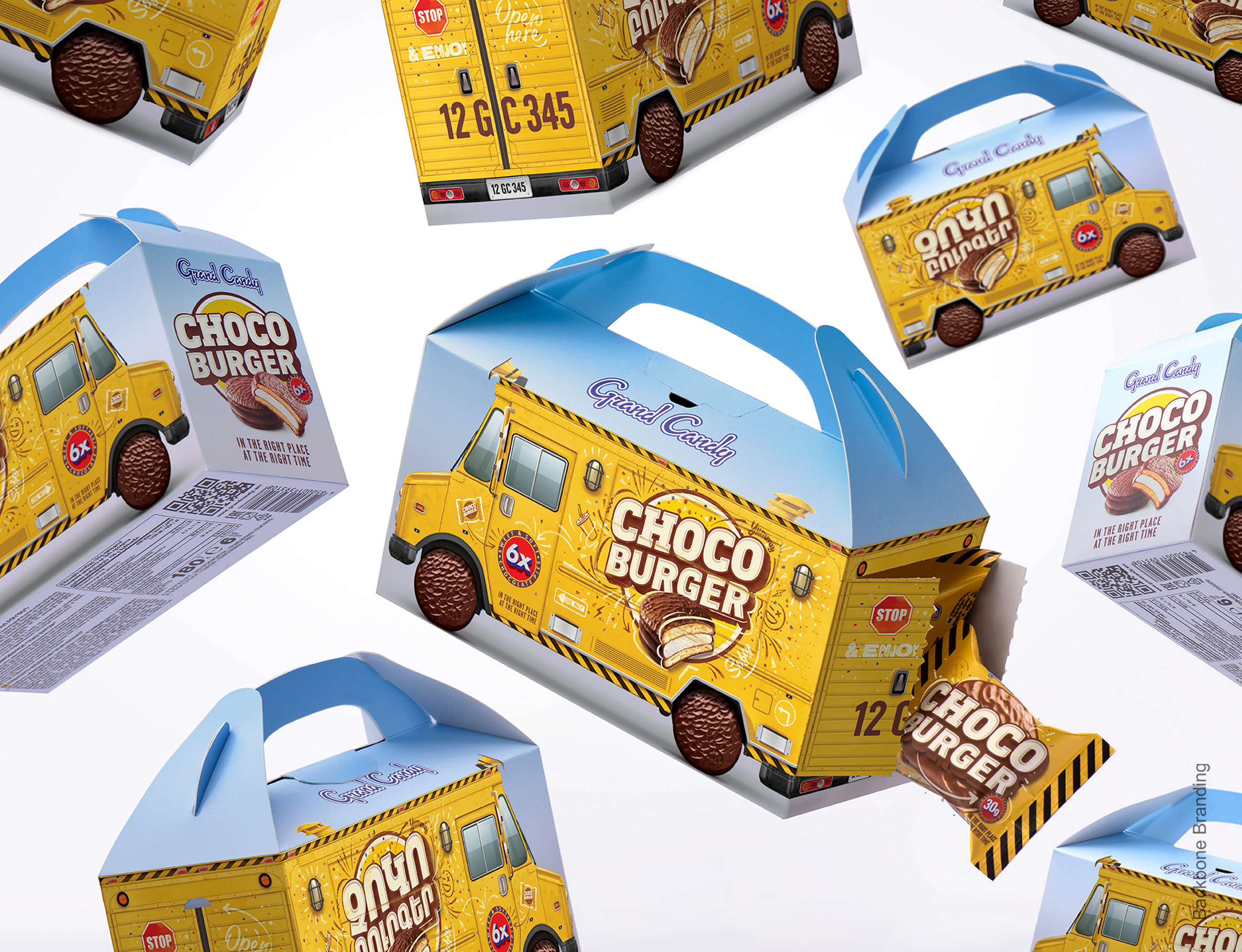 創(chuàng)意休閑食品包裝設(shè)計(jì)這樣做(圖7)