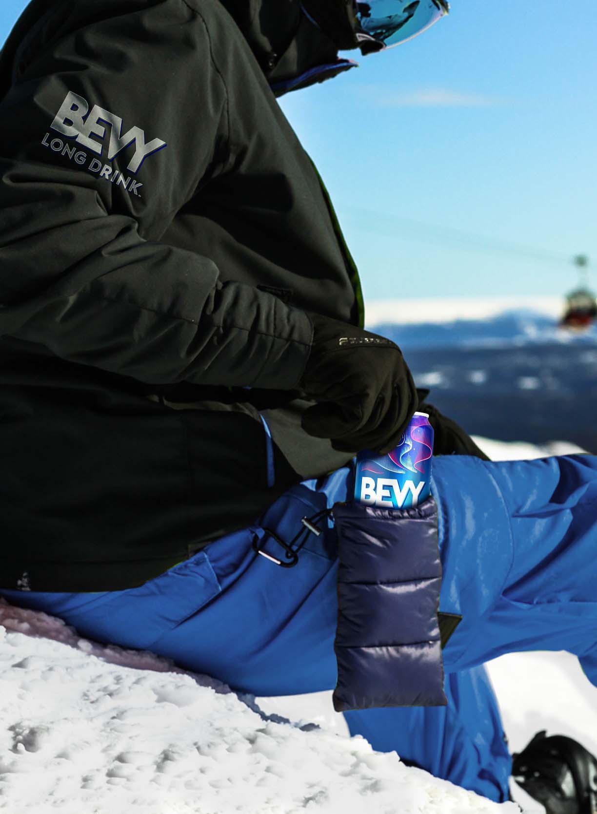 BEVY灌裝起泡酒創(chuàng)新包裝這樣設(shè)計(jì)(圖4)