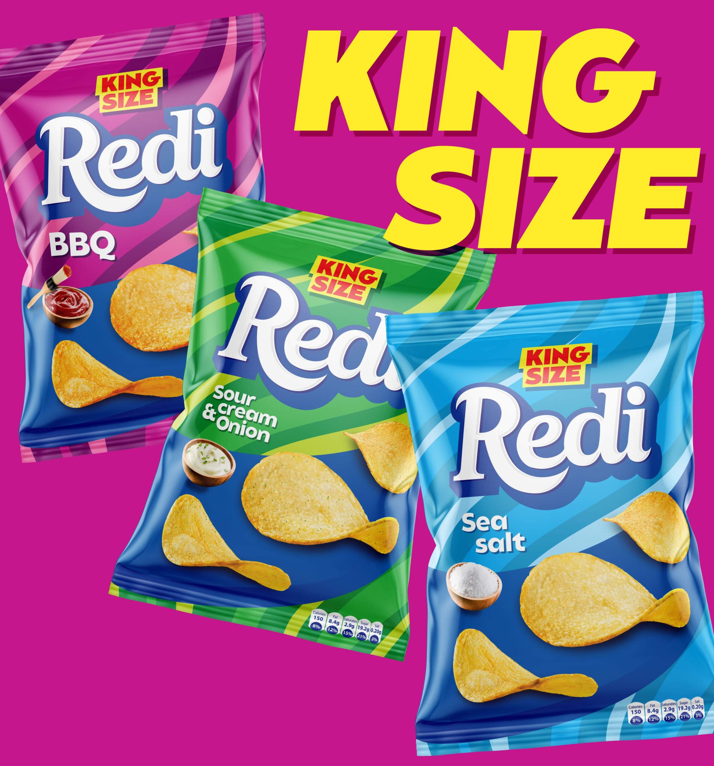 創(chuàng)意食品包裝設(shè)計(jì)欣賞(圖7)