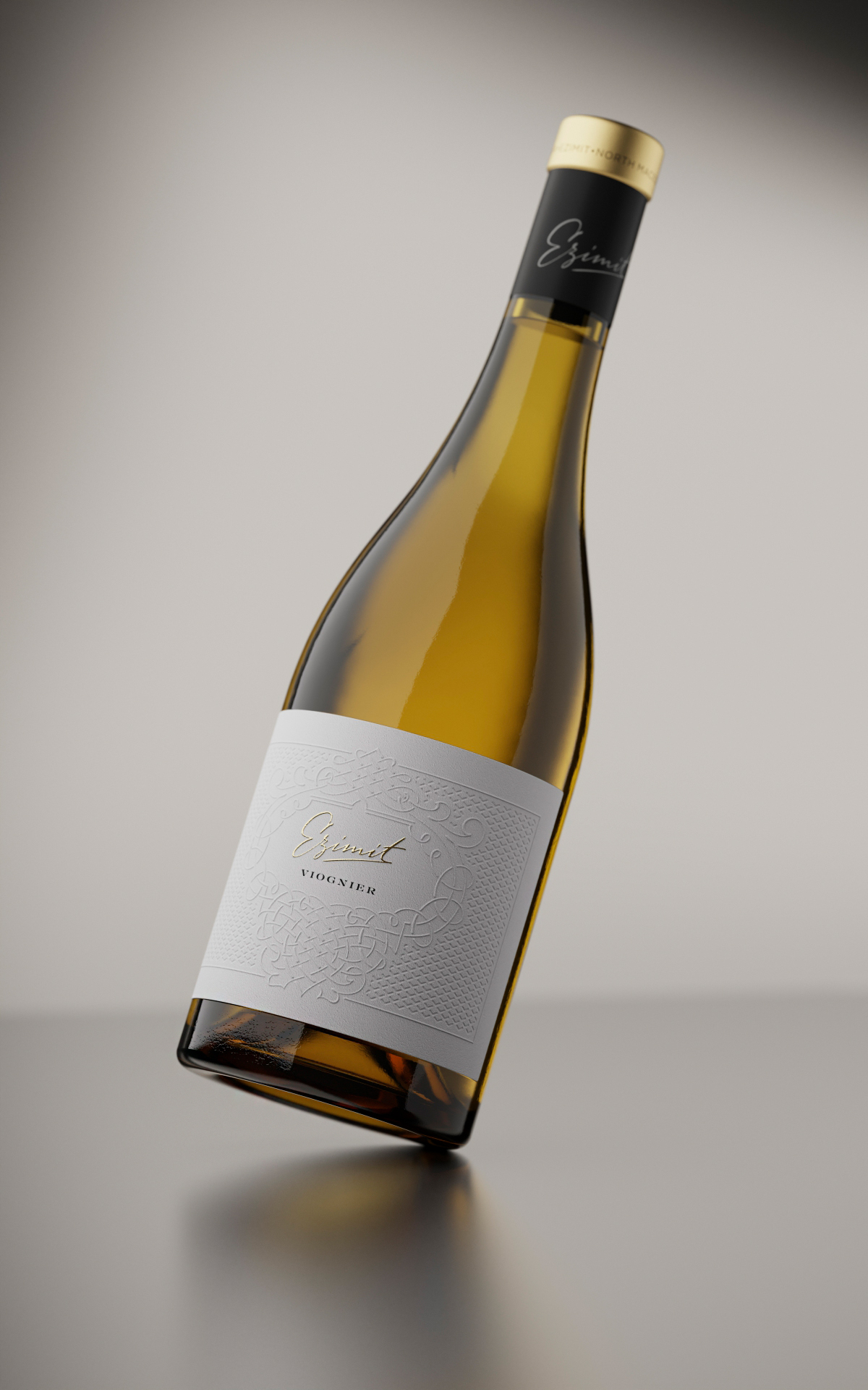 葡萄酒創(chuàng)意包裝設(shè)計作品欣賞(圖6)