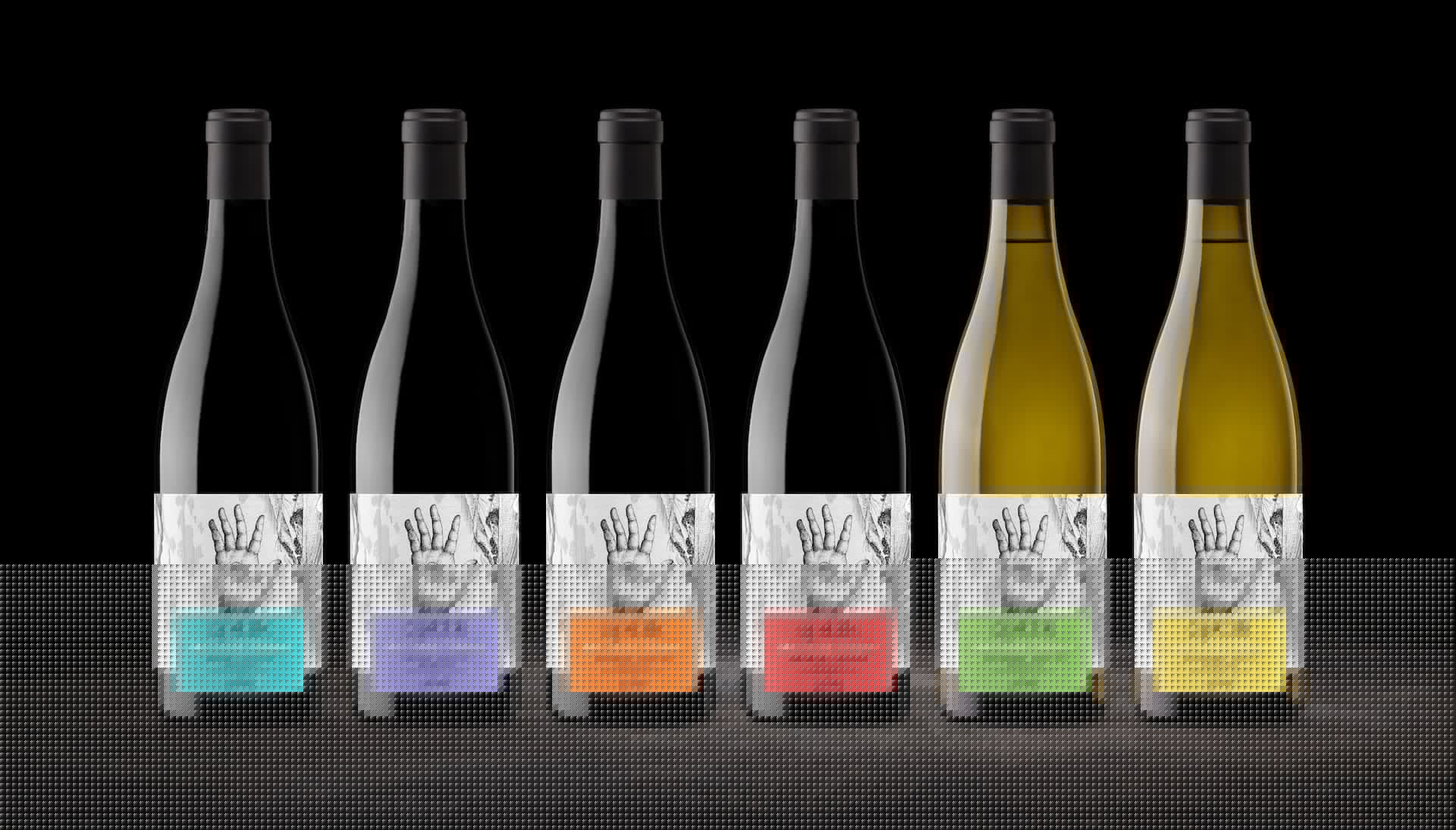 獨特創(chuàng)新葡萄酒視覺包裝這樣設(shè)計(圖5)