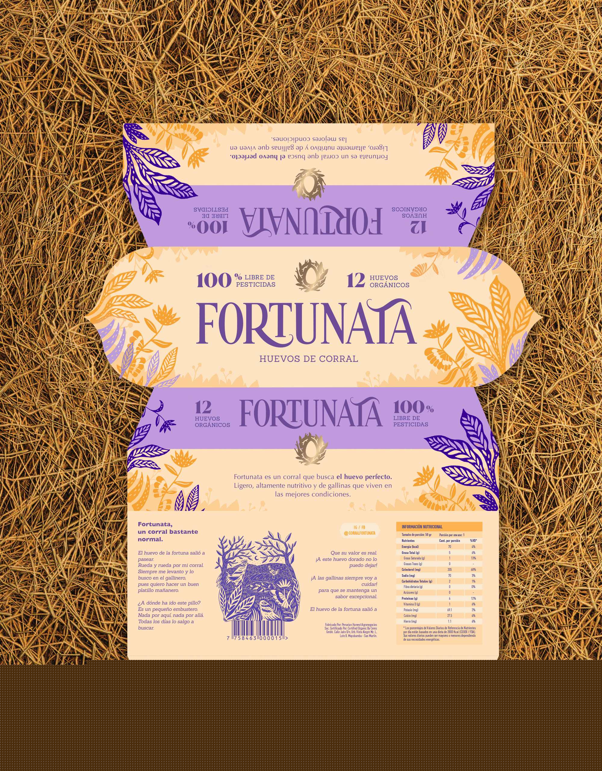 農(nóng)產(chǎn)品雞蛋視覺包裝設(shè)計(jì)這樣做(圖8)