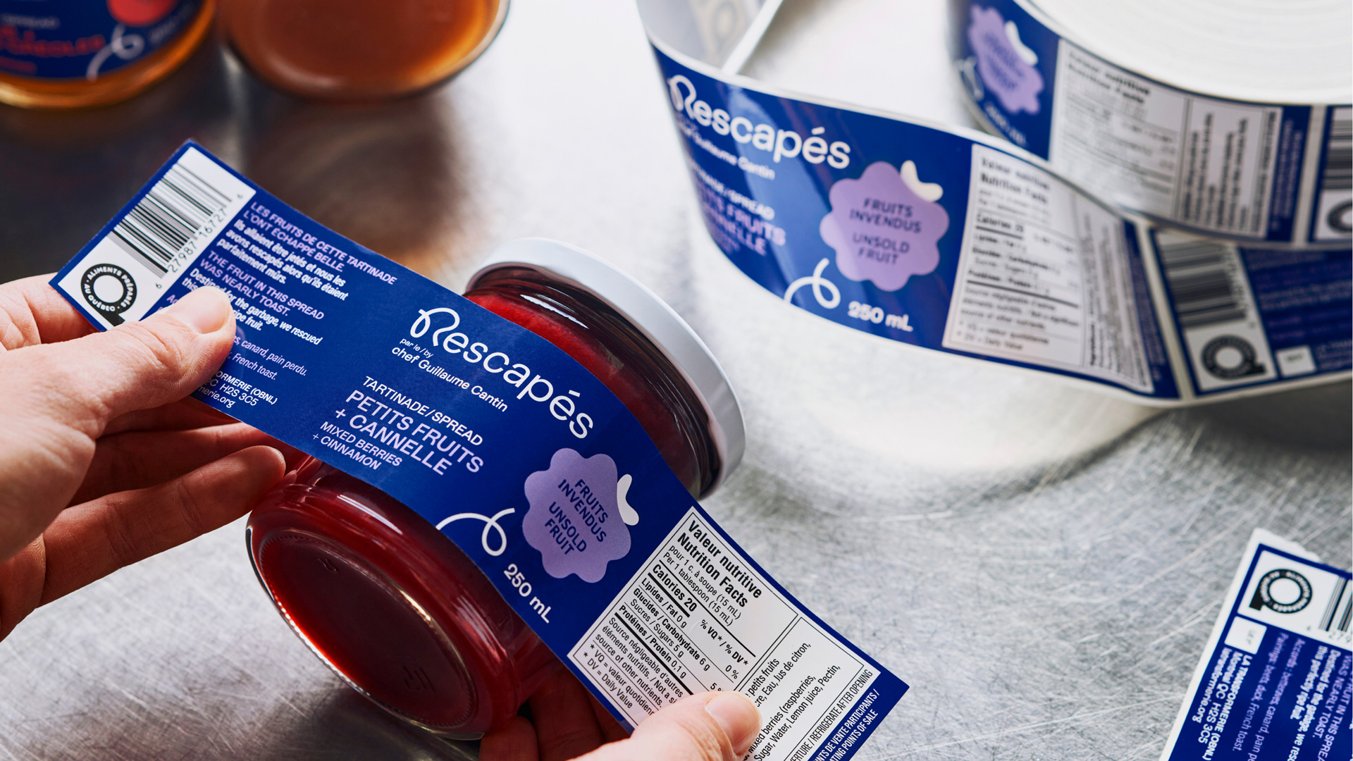 食品獨(dú)特創(chuàng)意包裝這樣設(shè)計(jì)(圖11)