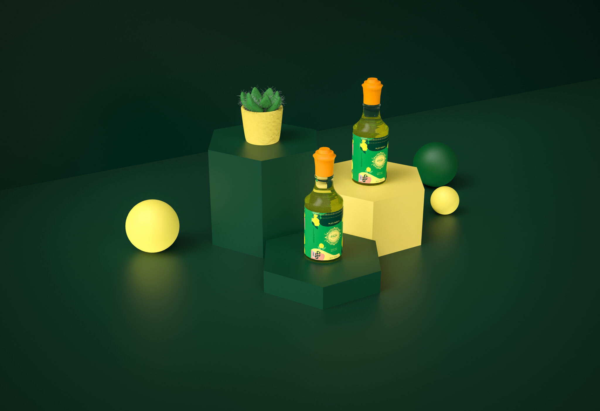 護(hù)膚品化妝品品牌包裝設(shè)計(jì)重塑(圖1)