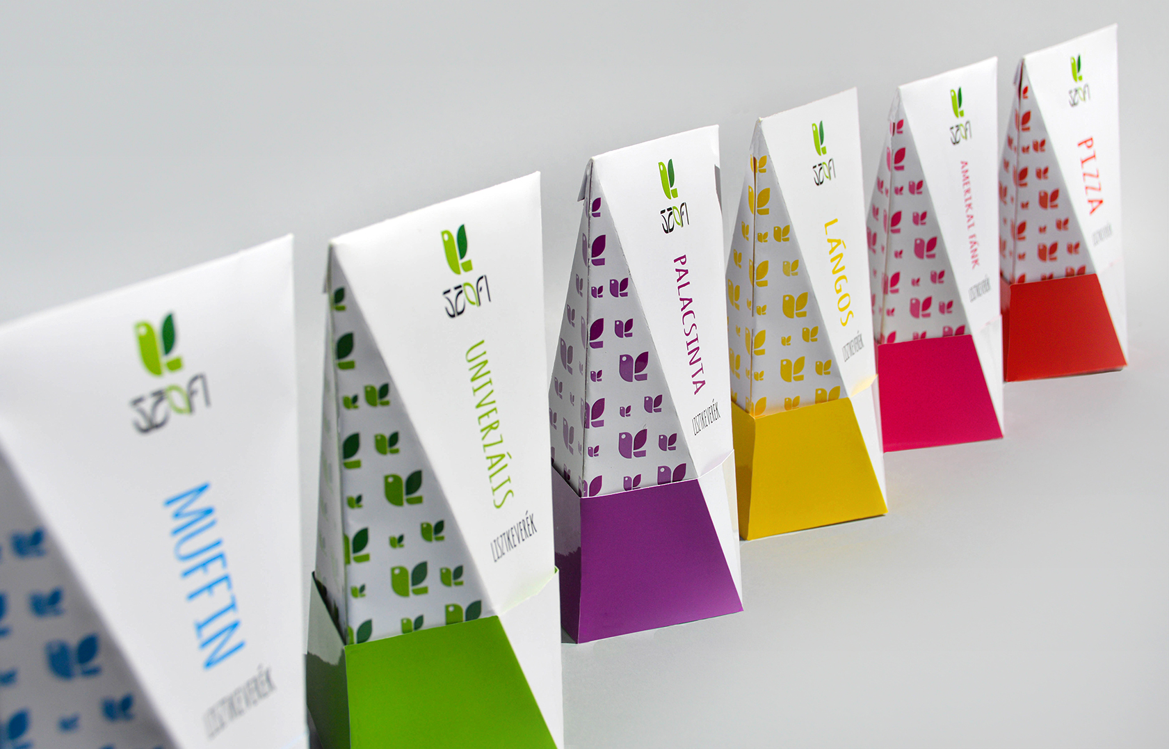 現(xiàn)代又環(huán)保的SZAFI面粉包裝這樣設(shè)計(圖6)